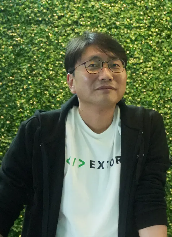 Nick Kim